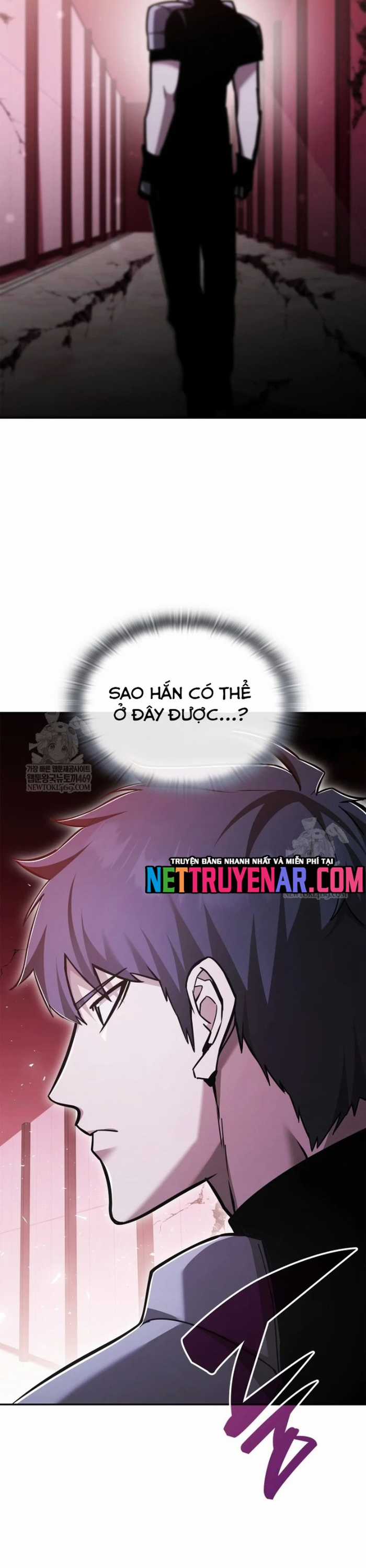 Đăng Ký Kênh Siêu Phàm - Chapter 87 - Trang 3