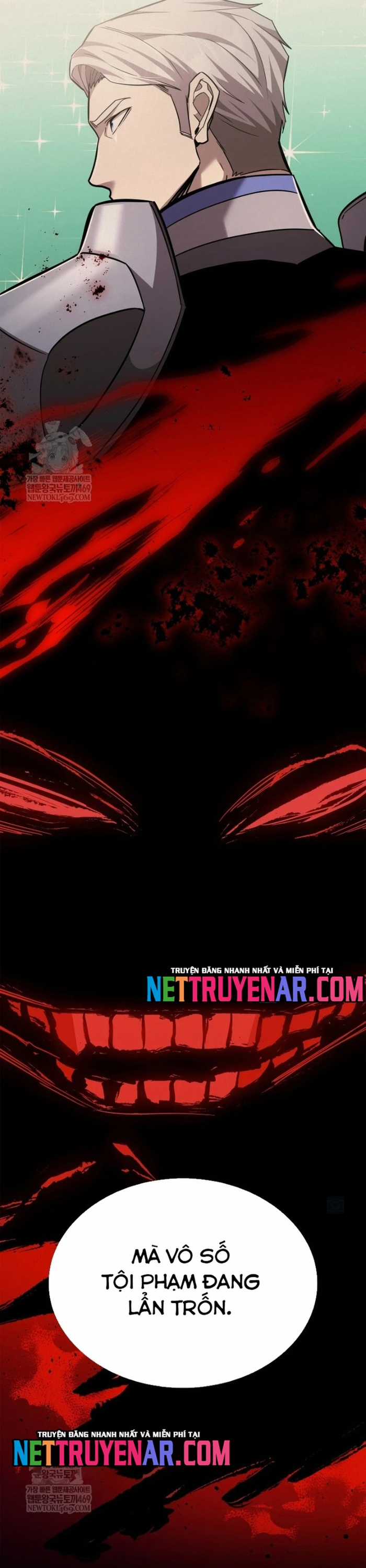 Đăng Ký Kênh Siêu Phàm - Chapter 87 - Trang 24