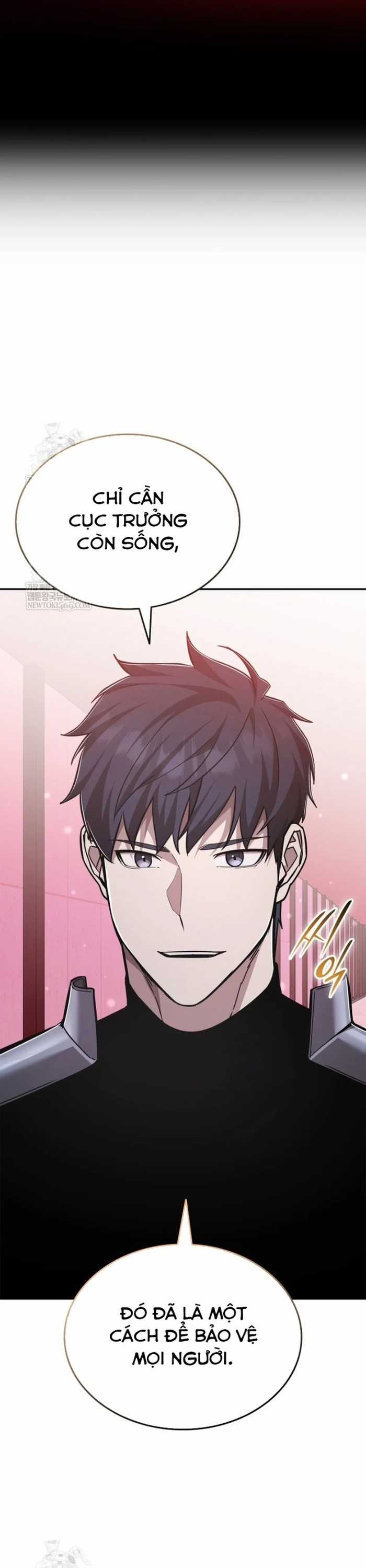 Đăng Ký Kênh Siêu Phàm - Chapter 87 - Trang 25