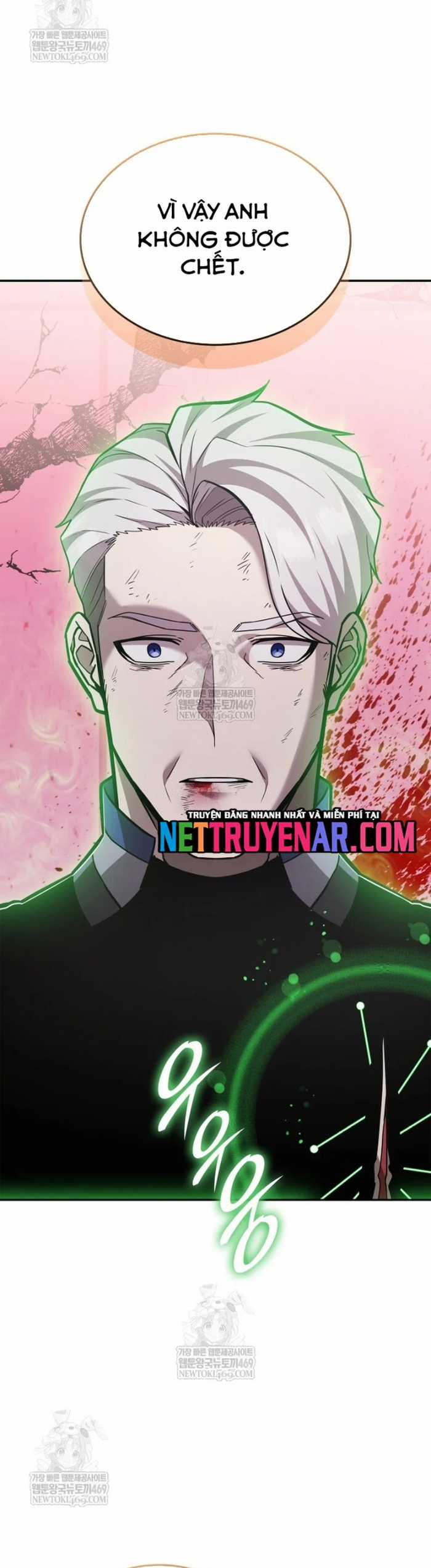 Đăng Ký Kênh Siêu Phàm - Chapter 87 - Trang 26