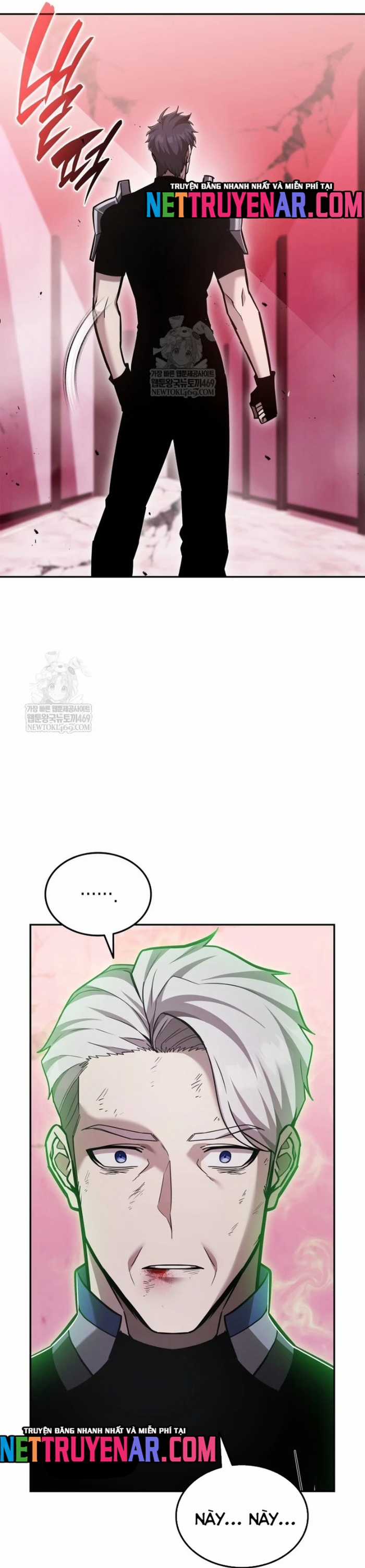 Đăng Ký Kênh Siêu Phàm - Chapter 87 - Trang 29