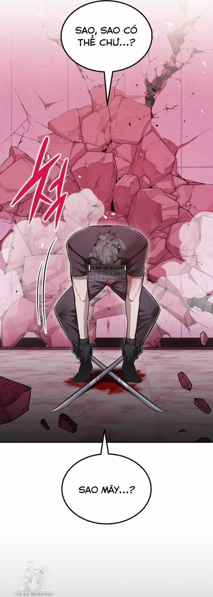 Đăng Ký Kênh Siêu Phàm - Chapter 87 - Trang 33