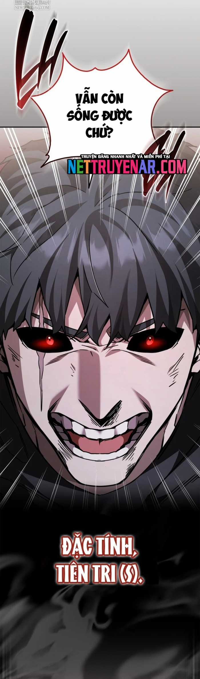 Đăng Ký Kênh Siêu Phàm - Chapter 87 - Trang 34