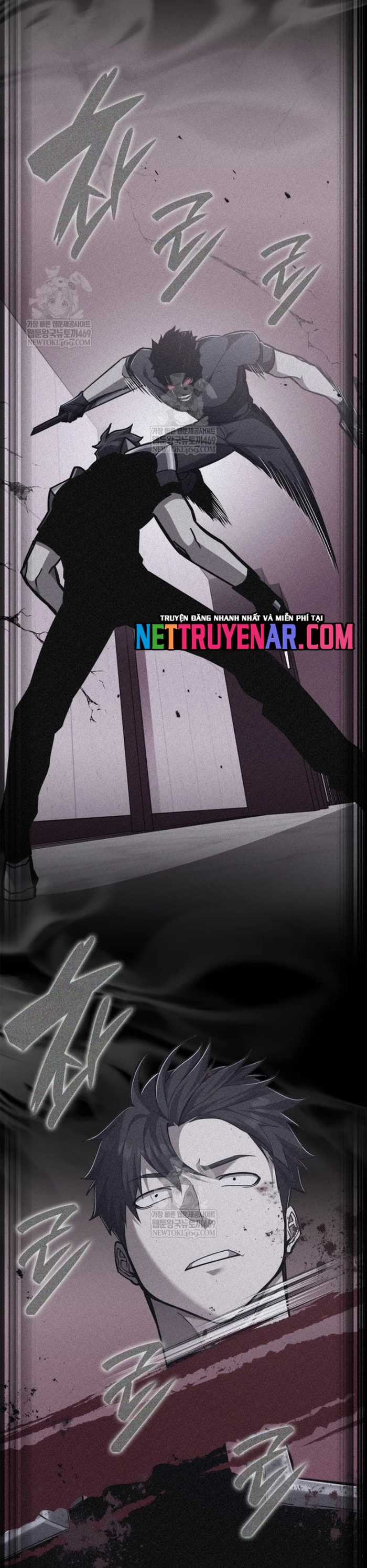 Đăng Ký Kênh Siêu Phàm - Chapter 87 - Trang 35