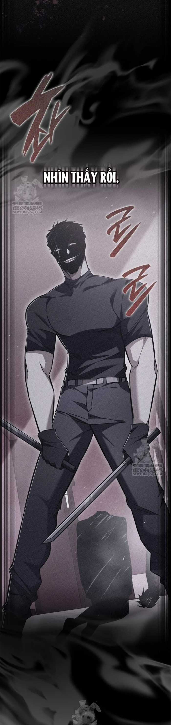 Đăng Ký Kênh Siêu Phàm - Chapter 87 - Trang 36