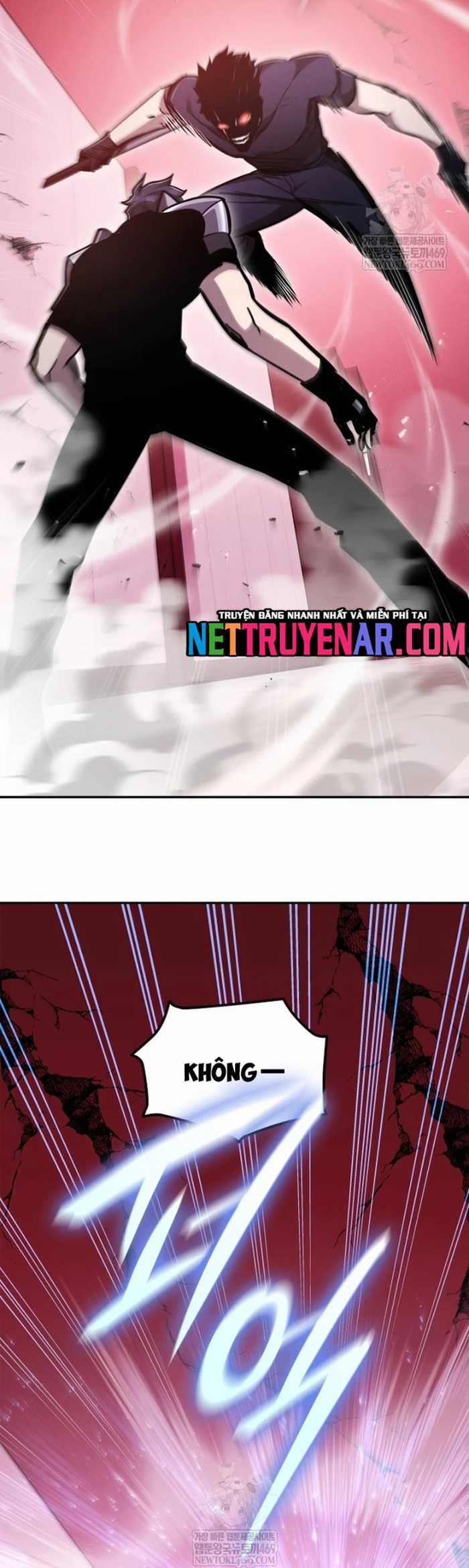 Đăng Ký Kênh Siêu Phàm - Chapter 87 - Trang 39