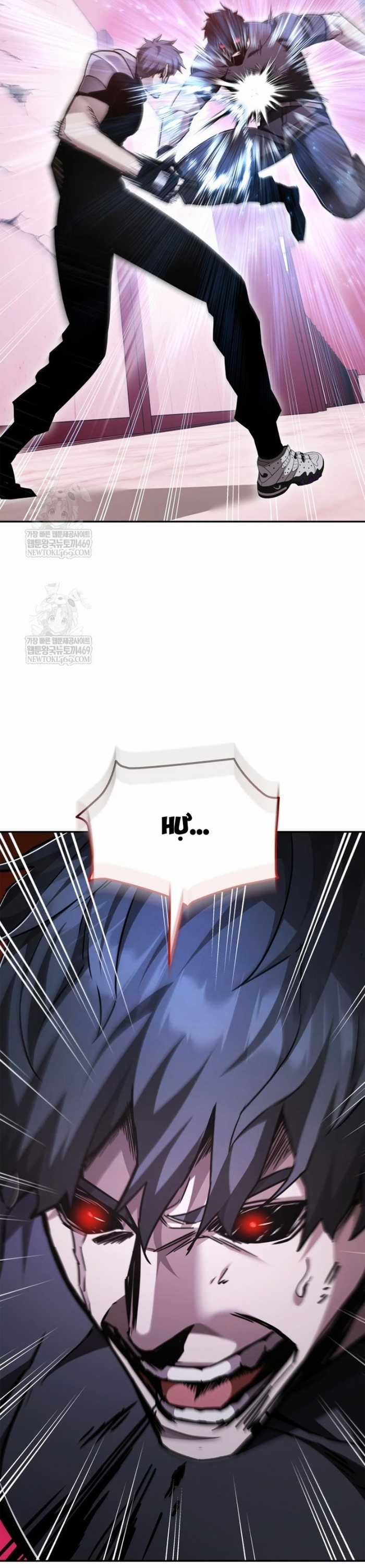 Đăng Ký Kênh Siêu Phàm - Chapter 87 - Trang 40