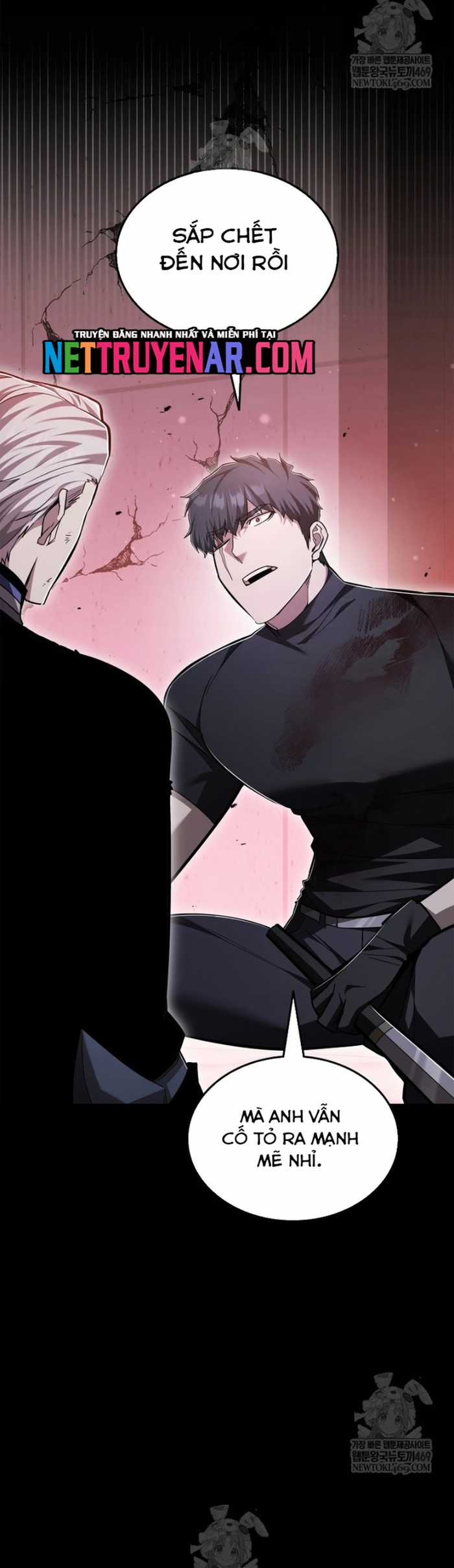 Đăng Ký Kênh Siêu Phàm - Chapter 87 - Trang 5