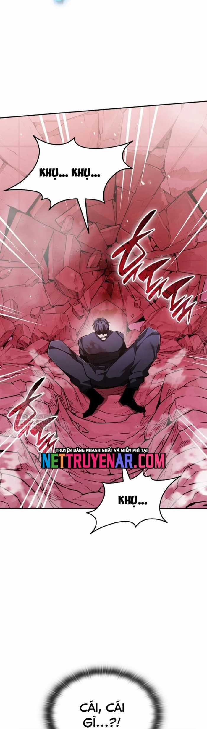 Đăng Ký Kênh Siêu Phàm - Chapter 87 - Trang 42