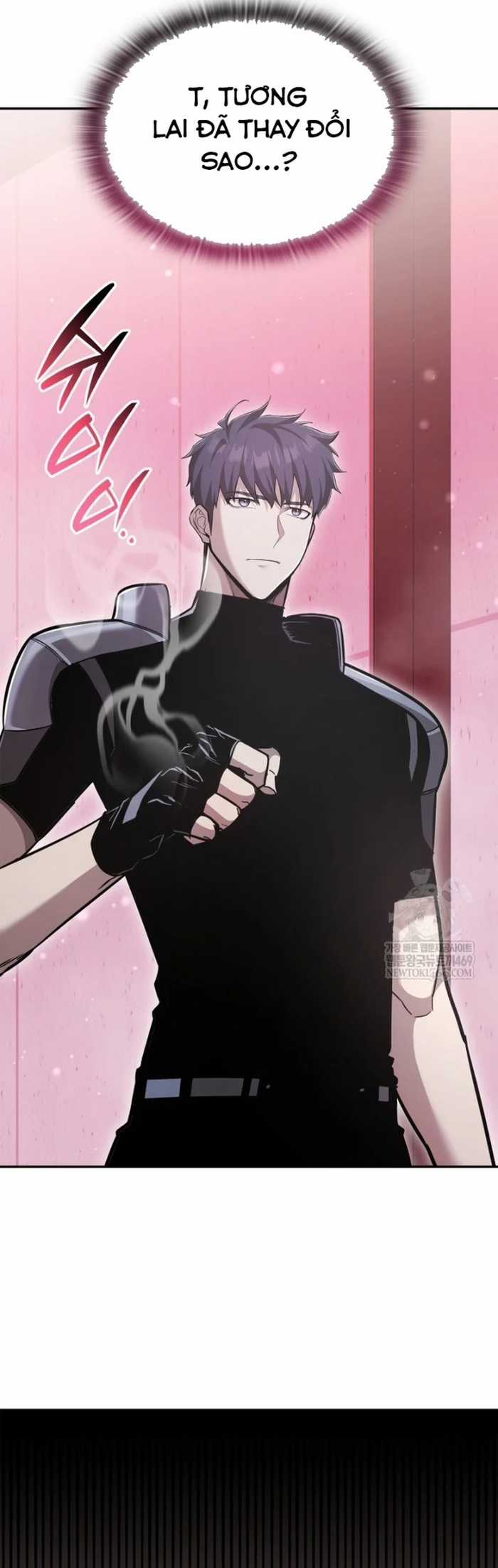 Đăng Ký Kênh Siêu Phàm - Chapter 87 - Trang 44