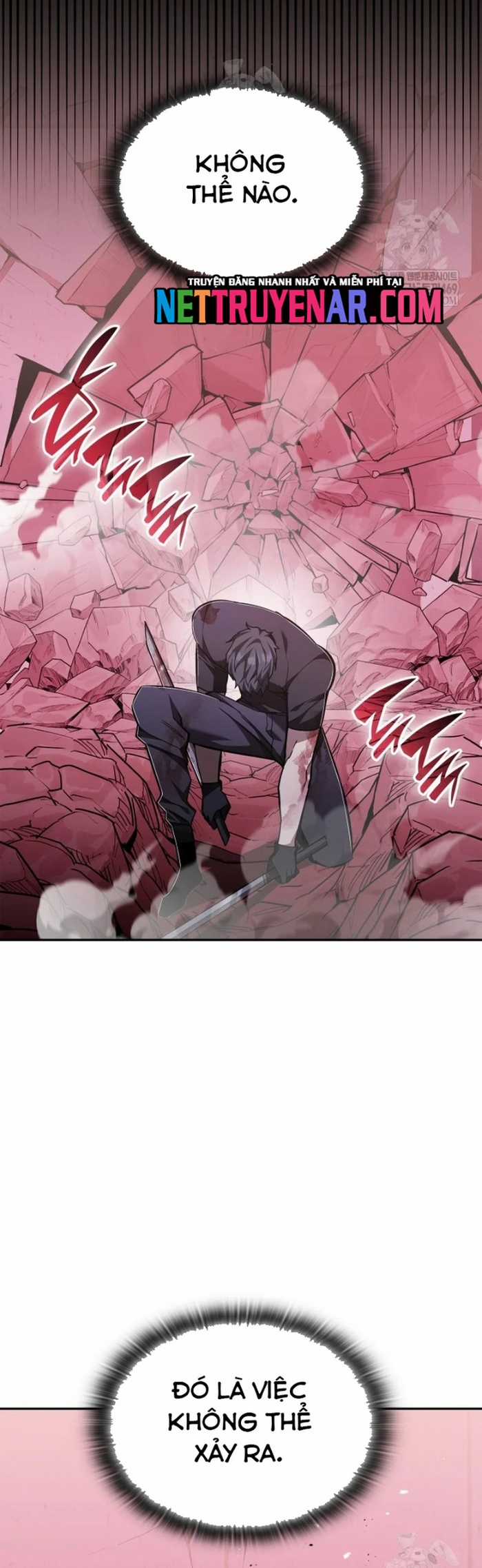 Đăng Ký Kênh Siêu Phàm - Chapter 87 - Trang 45