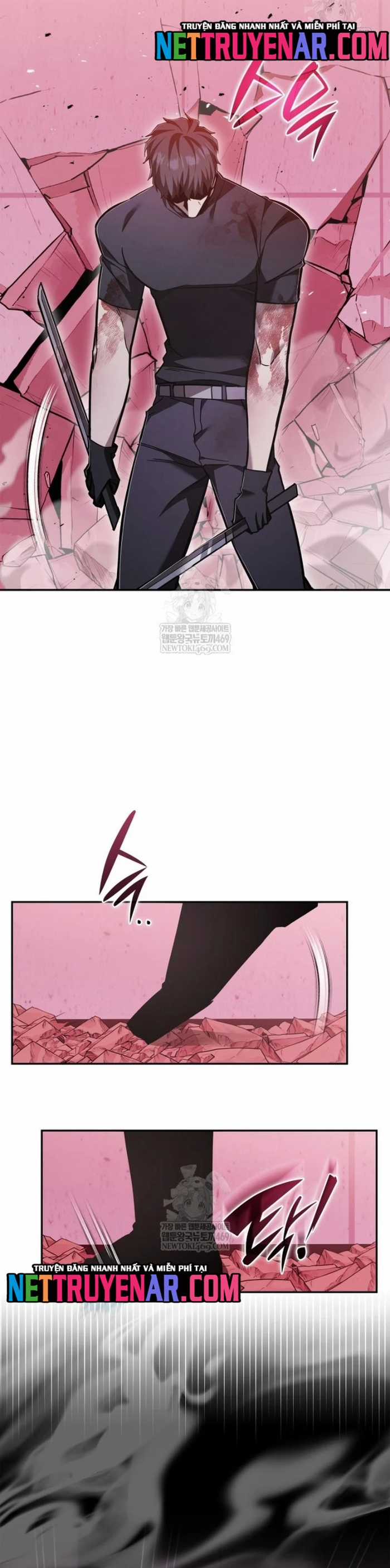 Đăng Ký Kênh Siêu Phàm - Chapter 87 - Trang 46