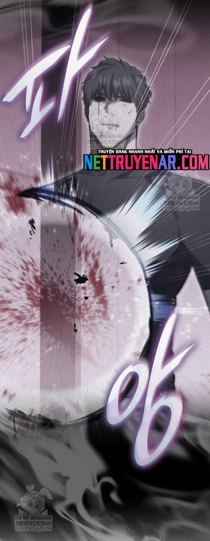 Đăng Ký Kênh Siêu Phàm - Chapter 87 - Trang 47