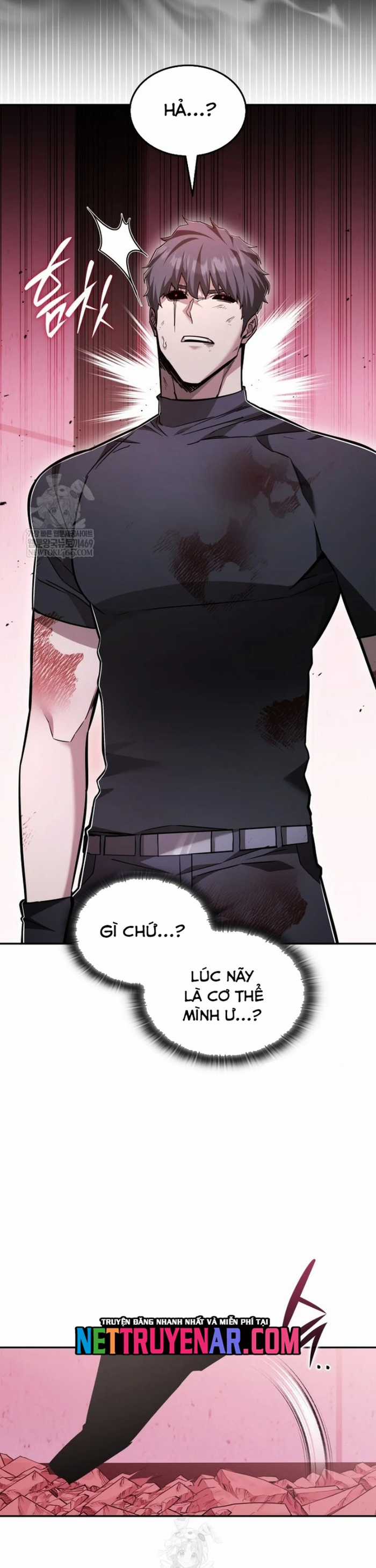 Đăng Ký Kênh Siêu Phàm - Chapter 87 - Trang 48