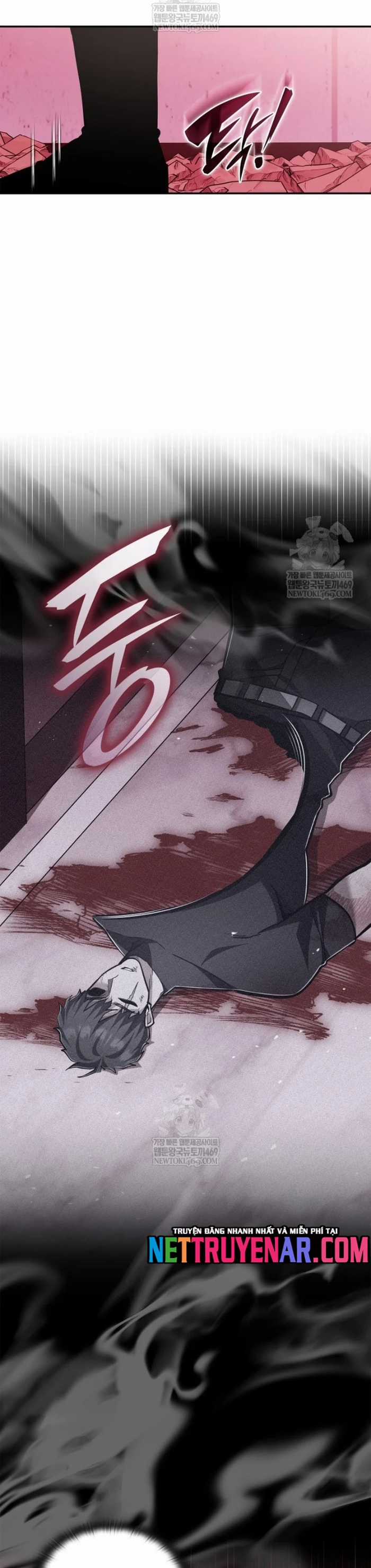 Đăng Ký Kênh Siêu Phàm - Chapter 87 - Trang 49