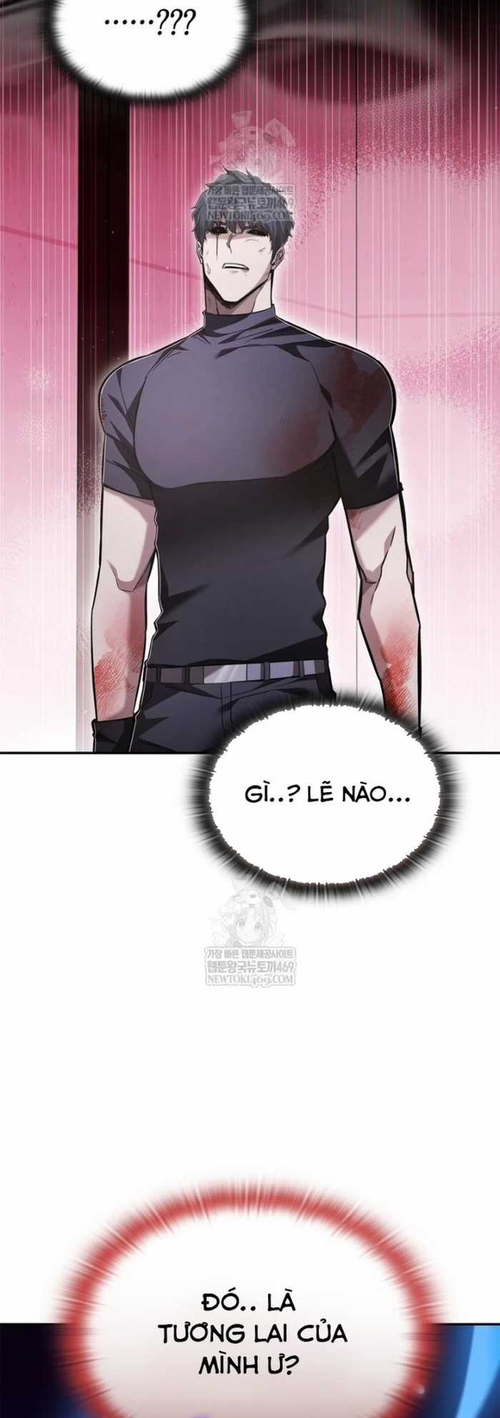 Đăng Ký Kênh Siêu Phàm - Chapter 87 - Trang 50