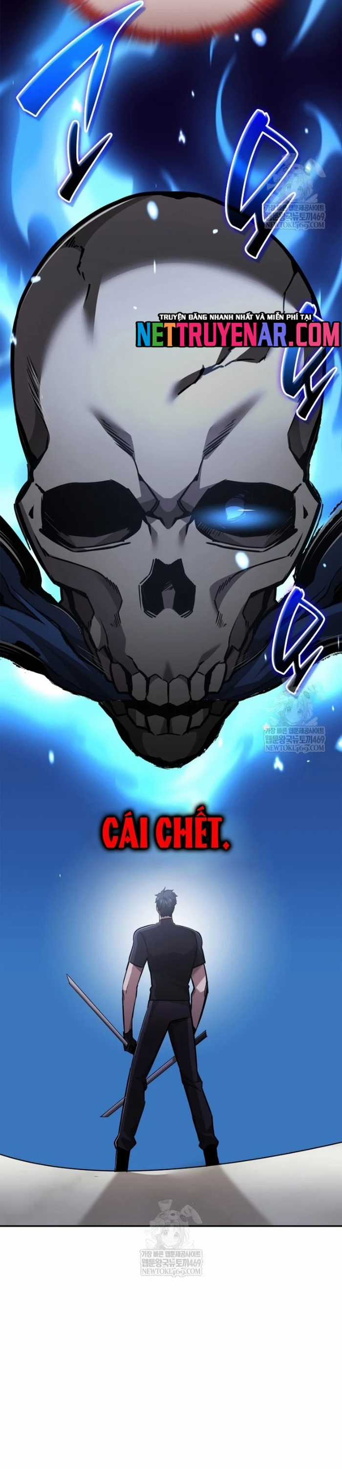 Đăng Ký Kênh Siêu Phàm - Chapter 87 - Trang 51