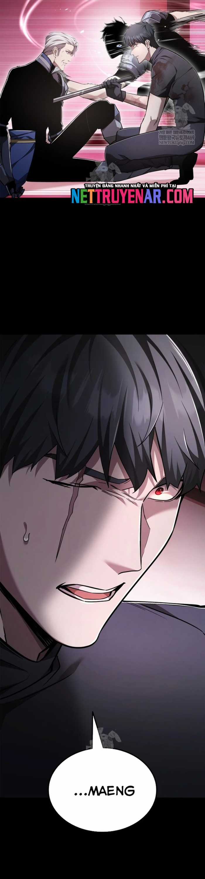 Đăng Ký Kênh Siêu Phàm - Chapter 87 - Trang 7