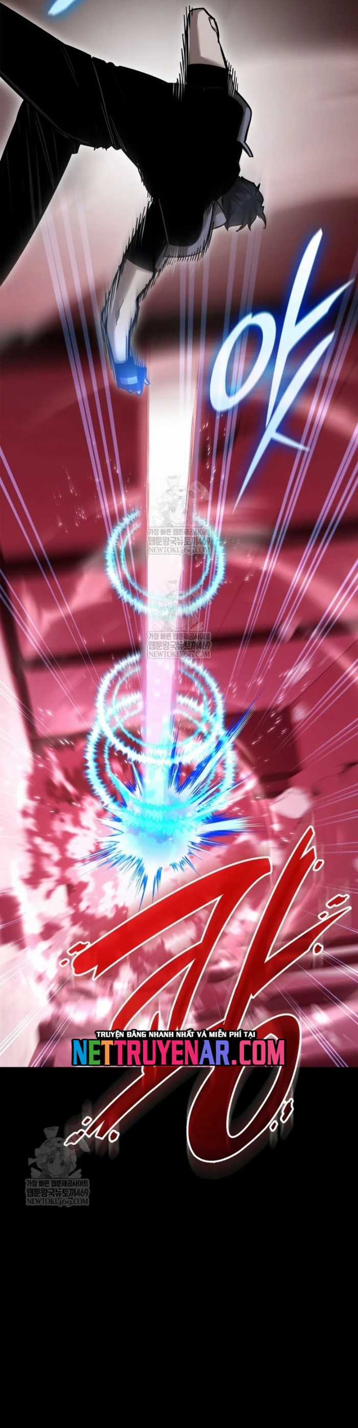 Đăng Ký Kênh Siêu Phàm - Chapter 87 - Trang 9