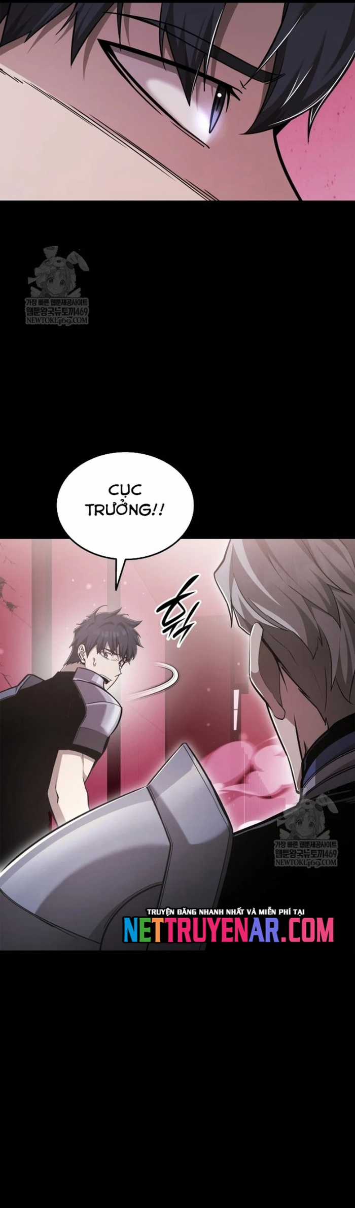 Đăng Ký Kênh Siêu Phàm - Chapter 87 - Trang 10