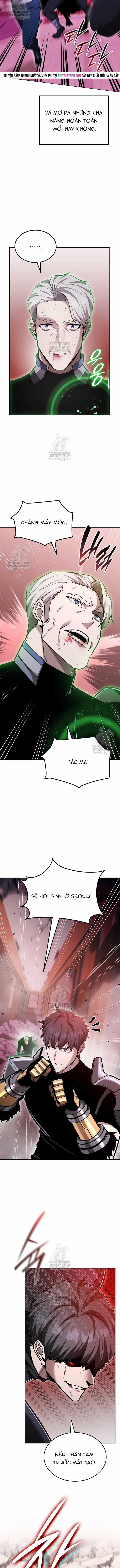 Đăng Ký Kênh Siêu Phàm - Chapter 88 - Trang 11