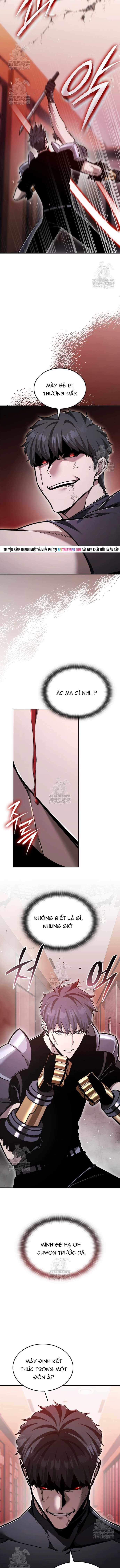 Đăng Ký Kênh Siêu Phàm - Chapter 88 - Trang 12