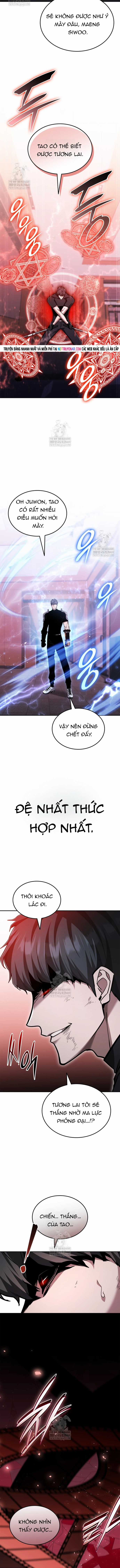 Đăng Ký Kênh Siêu Phàm - Chapter 88 - Trang 13