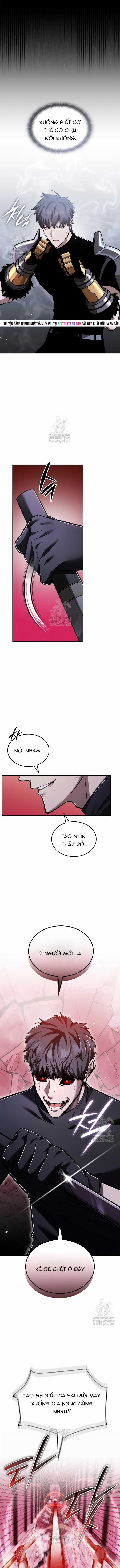 Đăng Ký Kênh Siêu Phàm - Chapter 88 - Trang 3