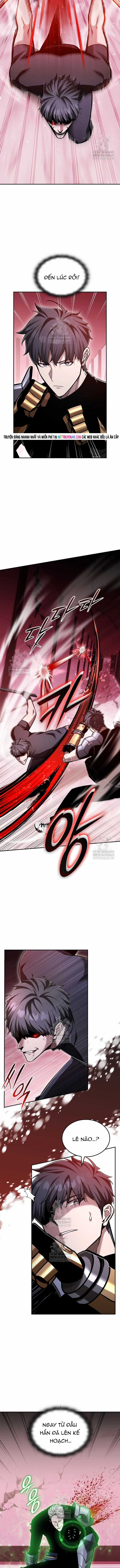 Đăng Ký Kênh Siêu Phàm - Chapter 88 - Trang 4