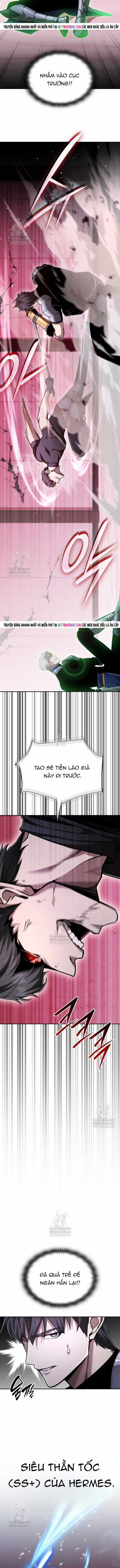 Đăng Ký Kênh Siêu Phàm - Chapter 88 - Trang 5