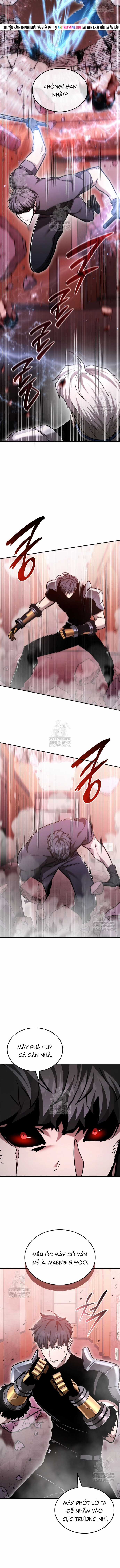 Đăng Ký Kênh Siêu Phàm - Chapter 88 - Trang 7