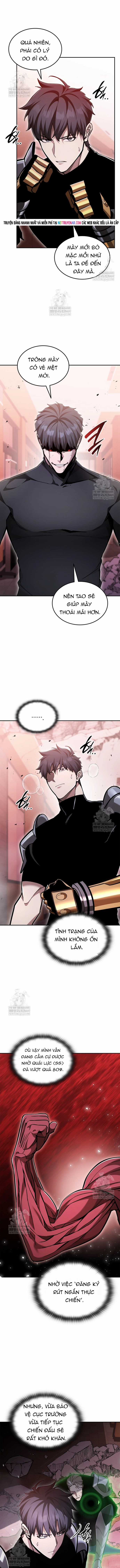 Đăng Ký Kênh Siêu Phàm - Chapter 88 - Trang 8