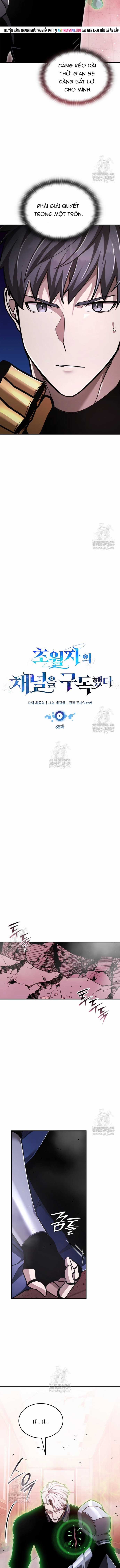 Đăng Ký Kênh Siêu Phàm - Chapter 88 - Trang 9