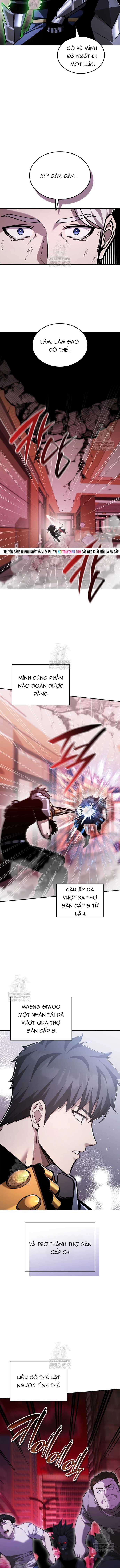 Đăng Ký Kênh Siêu Phàm - Chapter 88 - Trang 10