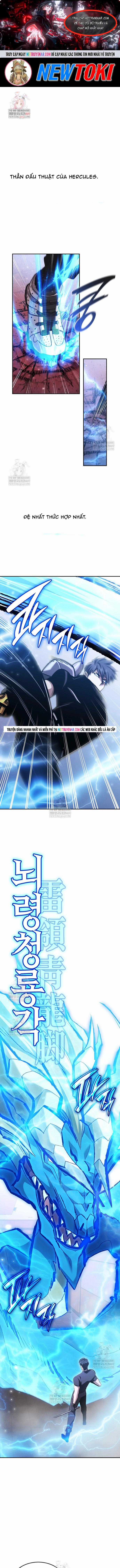 Đăng Ký Kênh Siêu Phàm - Chapter 89 - Trang 1