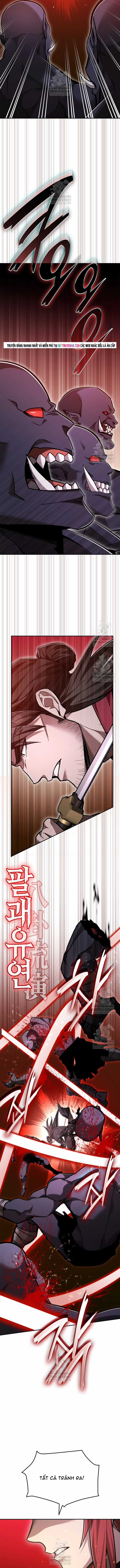 Đăng Ký Kênh Siêu Phàm - Chapter 89 - Trang 12