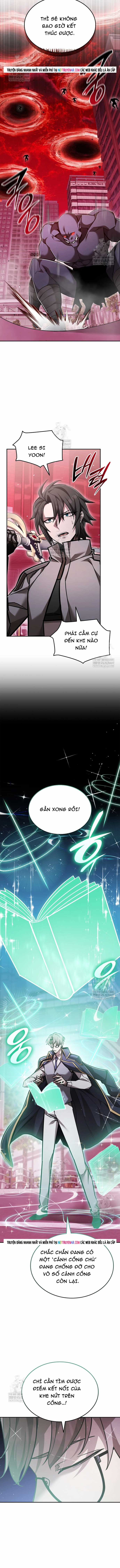 Đăng Ký Kênh Siêu Phàm - Chapter 89 - Trang 14