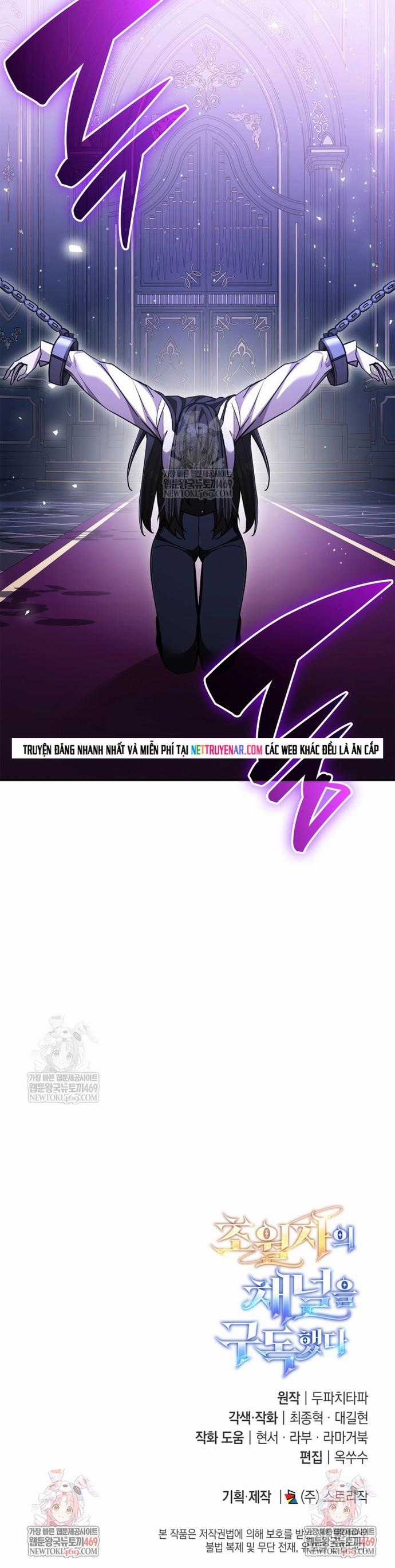 Đăng Ký Kênh Siêu Phàm - Chapter 89 - Trang 17