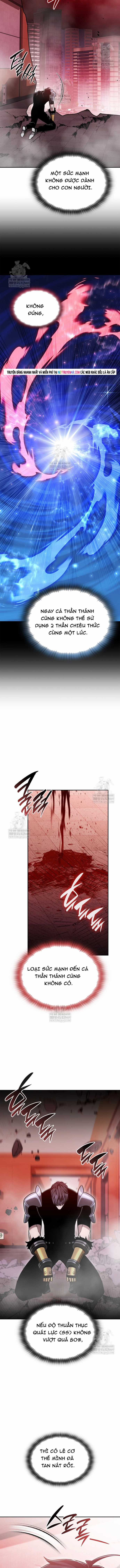 Đăng Ký Kênh Siêu Phàm - Chapter 89 - Trang 3