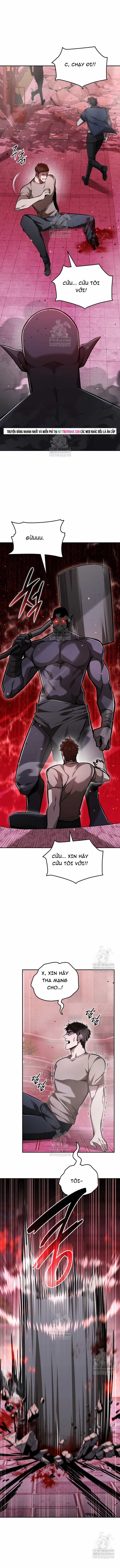 Đăng Ký Kênh Siêu Phàm - Chapter 89 - Trang 5