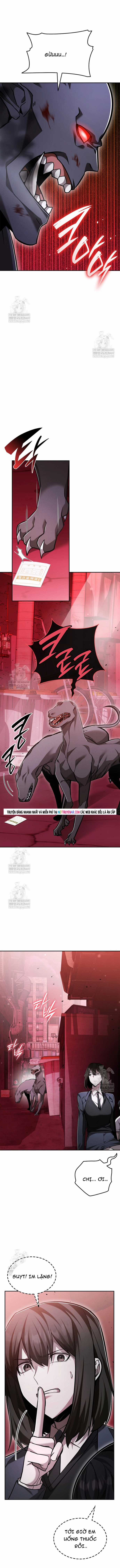 Đăng Ký Kênh Siêu Phàm - Chapter 89 - Trang 6