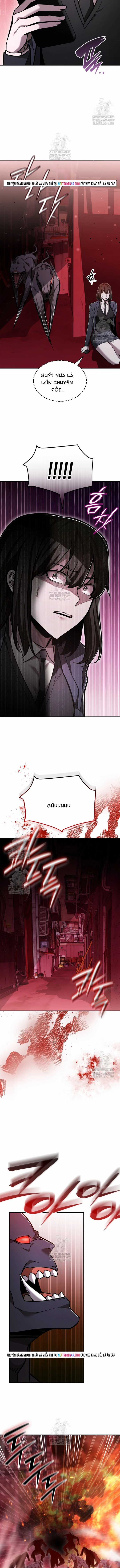 Đăng Ký Kênh Siêu Phàm - Chapter 89 - Trang 8