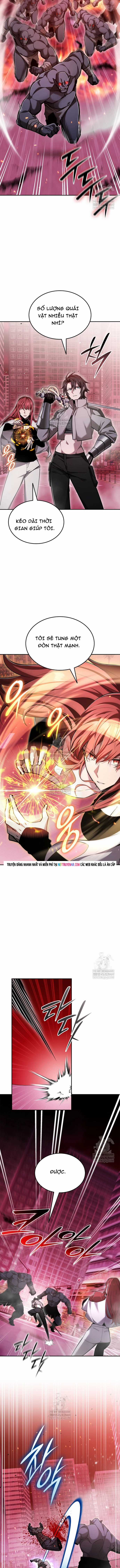 Đăng Ký Kênh Siêu Phàm - Chapter 89 - Trang 9