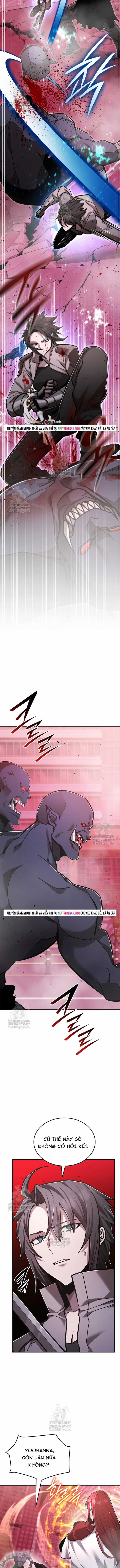 Đăng Ký Kênh Siêu Phàm - Chapter 89 - Trang 10