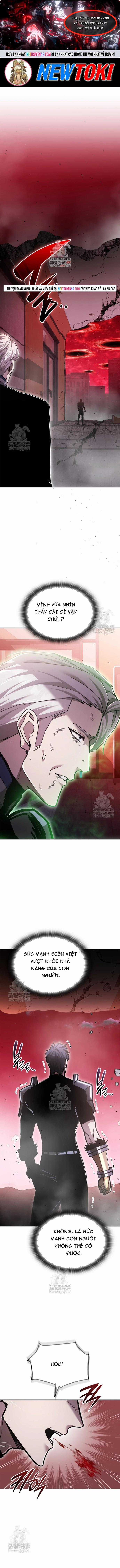 Đăng Ký Kênh Siêu Phàm - Chapter 90 - Trang 1