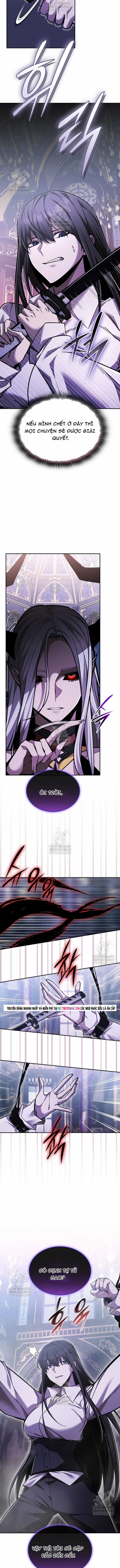 Đăng Ký Kênh Siêu Phàm - Chapter 90 - Trang 11