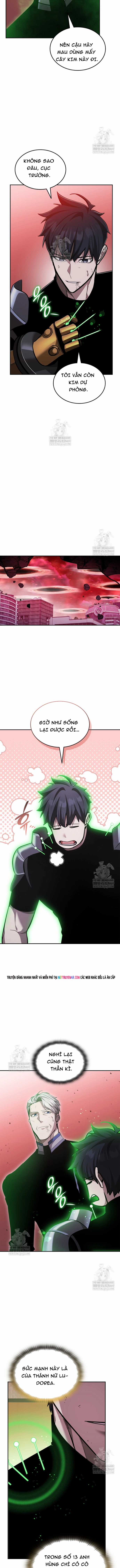 Đăng Ký Kênh Siêu Phàm - Chapter 90 - Trang 4