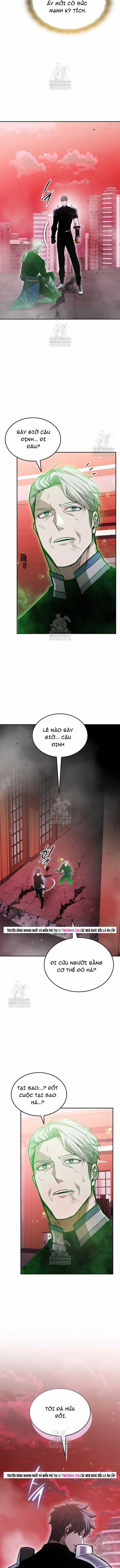 Đăng Ký Kênh Siêu Phàm - Chapter 90 - Trang 5