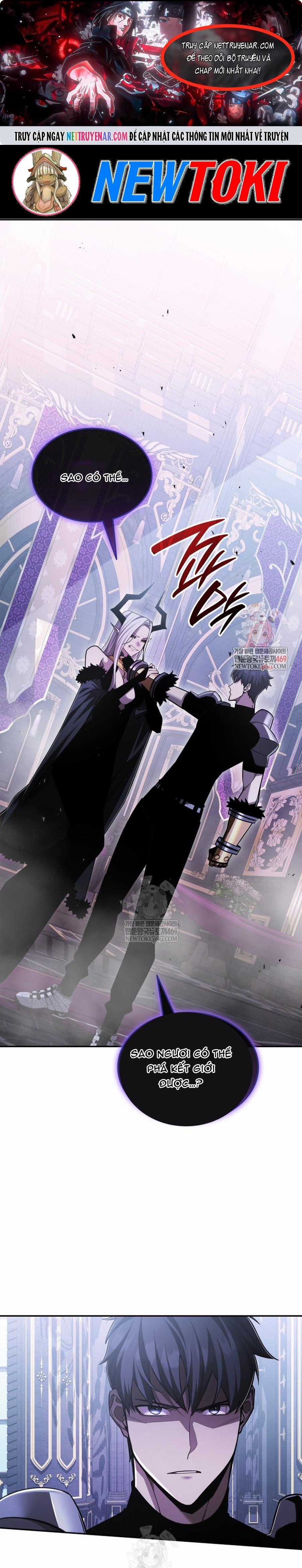 Đăng Ký Kênh Siêu Phàm - Chapter 91 - Trang 1