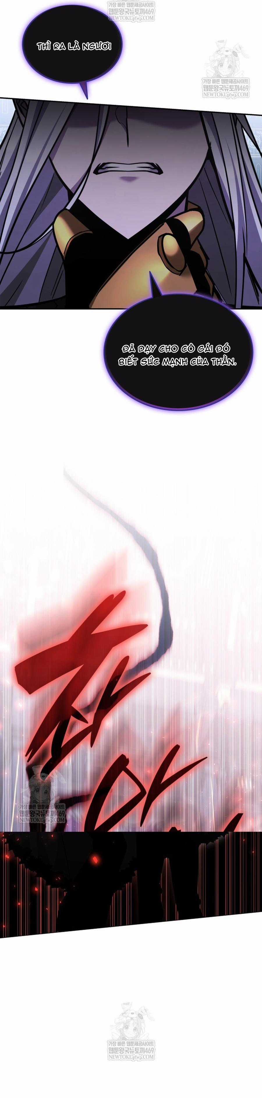 Đăng Ký Kênh Siêu Phàm - Chapter 91 - Trang 2